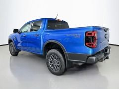 New 2026  Ford Ranger XLT 4WD SuperCrew 5' Box at Dutro Auto near Zanesville&comma; OH