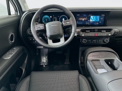 New 2026  Hyundai Palisade Hybrid SEL 7P AWD at Graham Auto Mall near Mansfield&comma; OH