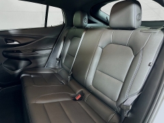 Used 2024  Buick Envista FWD 4dr Sport Touring at Dutro Auto near Zanesville, OH