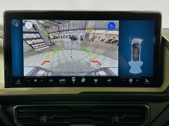 New 2025  Ford Bronco Sport Big Bend 4x4 at Dutro Auto near Zanesville&comma; OH