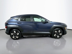 Used 2024  Hyundai Kona SEL FWD at Dutro Auto near Zanesville&comma; OH
