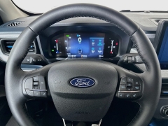 New 2026  Ford Maverick XLT AWD SuperCrew Hybrid at Dutro Auto near Zanesville&comma; OH