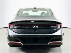 New 2026  Hyundai Sonata Hybrid SEL FWD at Dutro Auto near Zanesville&comma; OH