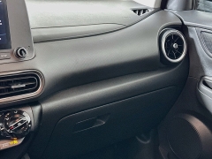 Used 2023  Hyundai Kona SEL Auto FWD at Dutro Auto near Zanesville&comma; OH