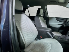 Used 2019  Chevrolet Equinox 4d SUV FWD LT w&sol;1LT at Dutro Auto near Zanesville&comma; OH