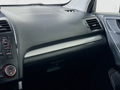 Used 2015  Subaru Forester 4d SUV i Premium CVT at Dutro Auto near Zanesville&comma; OH