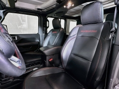 Used 2021  Jeep Wrangler Unlimited Rubicon 4x4 at Dutro Auto near Zanesville&comma; OH
