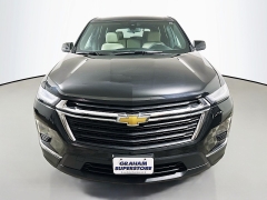 Used 2022  Chevrolet Traverse AWD 4dr LS w/1LS at Graham Auto Mall near Mansfield, OH