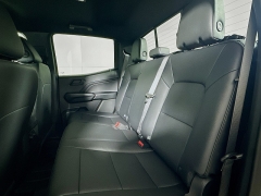 New 2026  Chevrolet Colorado 4WD Crew Cab Trail Boss at Graham Auto Mall near Mansfield&comma; OH