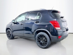 Used 2022  Chevrolet Trax AWD 4dr LT at Graham Auto Mall near Mansfield&comma; OH