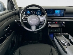 New 2026  Hyundai Tucson Limited AWD at Graham Auto Mall near Mansfield&comma; OH