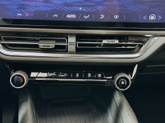 New 2026  Chevrolet Equinox EV FWD 4dr LT1 w/PCY at Dutro Auto near Zanesville, OH