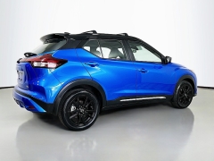 Used 2023  Nissan Kicks SR FWD at Dutro Auto near Zanesville&comma; OH