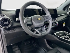 New 2027  Chevrolet Equinox AWD 4dr LT w&sol;2LT at Graham Auto Mall near Mansfield&comma; OH