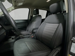 Used 2020  Ford Ranger 4WD SuperCrew XLT at Graham Auto Mall near Mansfield, OH