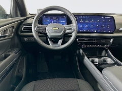 New 2026  Chevrolet Traverse AWD 4dr LT w&sol;2LT at Dutro Auto near Zanesville&comma; OH