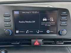 New 2026  Hyundai Elantra SEL Sport Plus Sedan at Dutro Auto near Zanesville&comma; OH