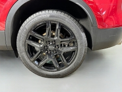 Used 2022  Chevrolet Blazer AWD 4dr LT w&sol;2LT at Graham Auto Mall near Mansfield&comma; OH