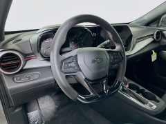 New 2026  Chevrolet Trax FWD 4dr 1RS at Graham Auto Mall near Mansfield&comma; OH