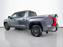Used 2024  Toyota Tundra 4WD SR5 CrewMax 5.5ft Bed at Graham Auto Mall near Mansfield, OH