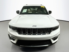 Used 2022  Jeep Grand Cherokee 4xe 4x4 at Dutro Auto near Zanesville&comma; OH