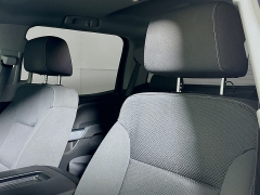 Used 2018  Chevrolet Silverado 1500 4WD Crew Cab LT Z71 at Dutro Auto near Zanesville&comma; OH