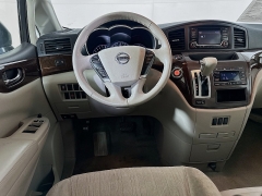 Used 2017  Nissan Quest 4d Wagon SV at Graham Auto Mall near Mansfield&comma; OH