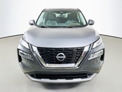 Used 2023  Nissan Rogue FWD SV at Graham Auto Mall near Mansfield, OH