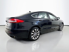 Used 2020  Ford Fusion 4d Sedan AWD SE at Dutro Auto near Zanesville&comma; OH
