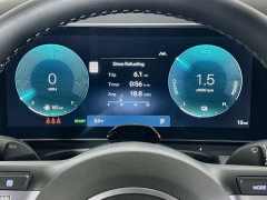 New 2026  Hyundai Tucson Hybrid Night AWD at Dutro Auto near Zanesville&comma; OH