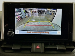 New 2025  Toyota RAV4 XLE AWD at Dutro Auto near Zanesville, OH