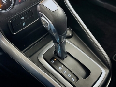 Used 2022 Ford EcoSport SE 4WD at Dutro Auto near Zanesville, OH