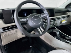 New 2026  Hyundai Tucson SE FWD at Graham Auto Mall near Mansfield&comma; OH