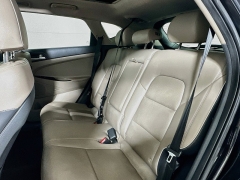 Used 2020  Hyundai Tucson 4d SUV FWD Ultimate at Dutro Auto near Zanesville&comma; OH