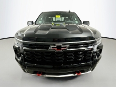 New 2026  Chevrolet Silverado 1500 4WD Crew Cab 147" ZR2 at Graham Auto Mall near Mansfield&comma; OH