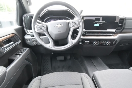 New 2026  Chevrolet Silverado 2500HD 4WD Crew Cab 159" LT Gas at Dutro Auto near Zanesville&comma; OH