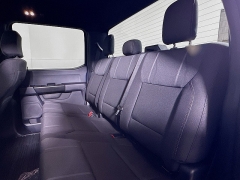 New 2026  Ford F-150 4WD STX SuperCrew 5&period;5' Box at Dutro Auto near Zanesville&comma; OH