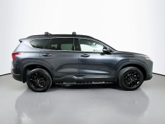 Used 2022  Hyundai Santa Fe SEL AWD at Graham Auto Mall near Mansfield, OH