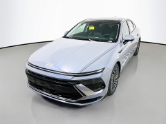 New 2026  Hyundai Sonata Hybrid Limited FWD at Graham Auto Mall near Mansfield, OH