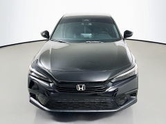 Used 2022  Honda Civic Sedan Sport CVT at Graham Auto Mall near Mansfield, OH