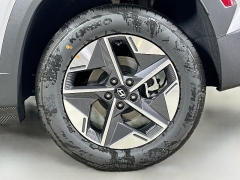 New 2026  Hyundai Tucson SEL AWD at Graham Auto Mall near Mansfield, OH