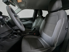 Used 2022  Chevrolet Trailblazer FWD 4dr LT at Graham Auto Mall near Mansfield&comma; OH