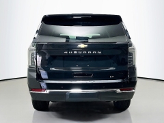 New 2026  Chevrolet Suburban 4WD 4dr LT at Graham Auto Mall near Mansfield&comma; OH