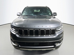 Used 2022  Jeep Wagoneer Series II 4x4 at Dutro Auto near Zanesville&comma; OH