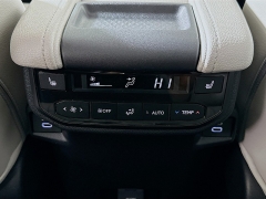 New 2026  Toyota Grand Highlander Limited AWD at Graham Auto Mall near Mansfield, OH