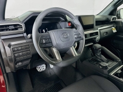 New 2026  Toyota Tacoma 4WD TRD Sport Double Cab 5ft Bed AT at Dutro Auto near Zanesville&comma; OH