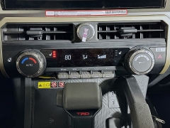 New 2025  Toyota Tacoma Hybrid 4WD TRD Sport Double Cab 5ft Bed AT at Dutro Auto near Zanesville, OH