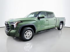 Used 2023  Toyota Tundra 4WD SR5 CrewMax 6&period;5ft Bed at Graham Auto Mall near Mansfield&comma; OH