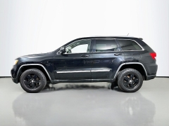 Used 2012 Jeep Grand Cherokee 4d SUV 4WD Laredo at Dutro Auto near Zanesville, OH