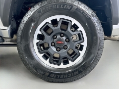 New 2026  Toyota 4Runner Hybrid TRD Off Road 4WD at Dutro Auto near Zanesville&comma; OH